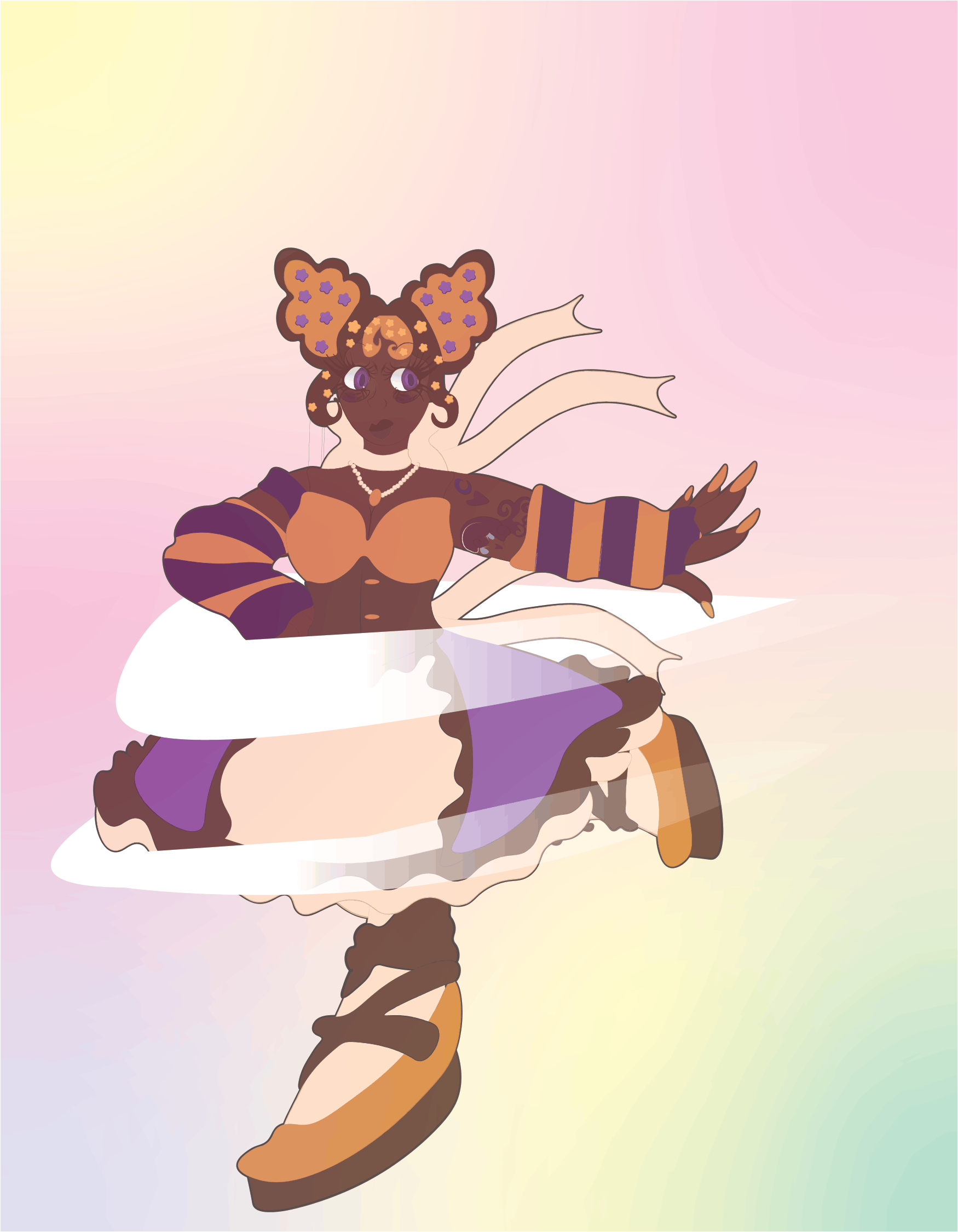 Student Guide Illustration