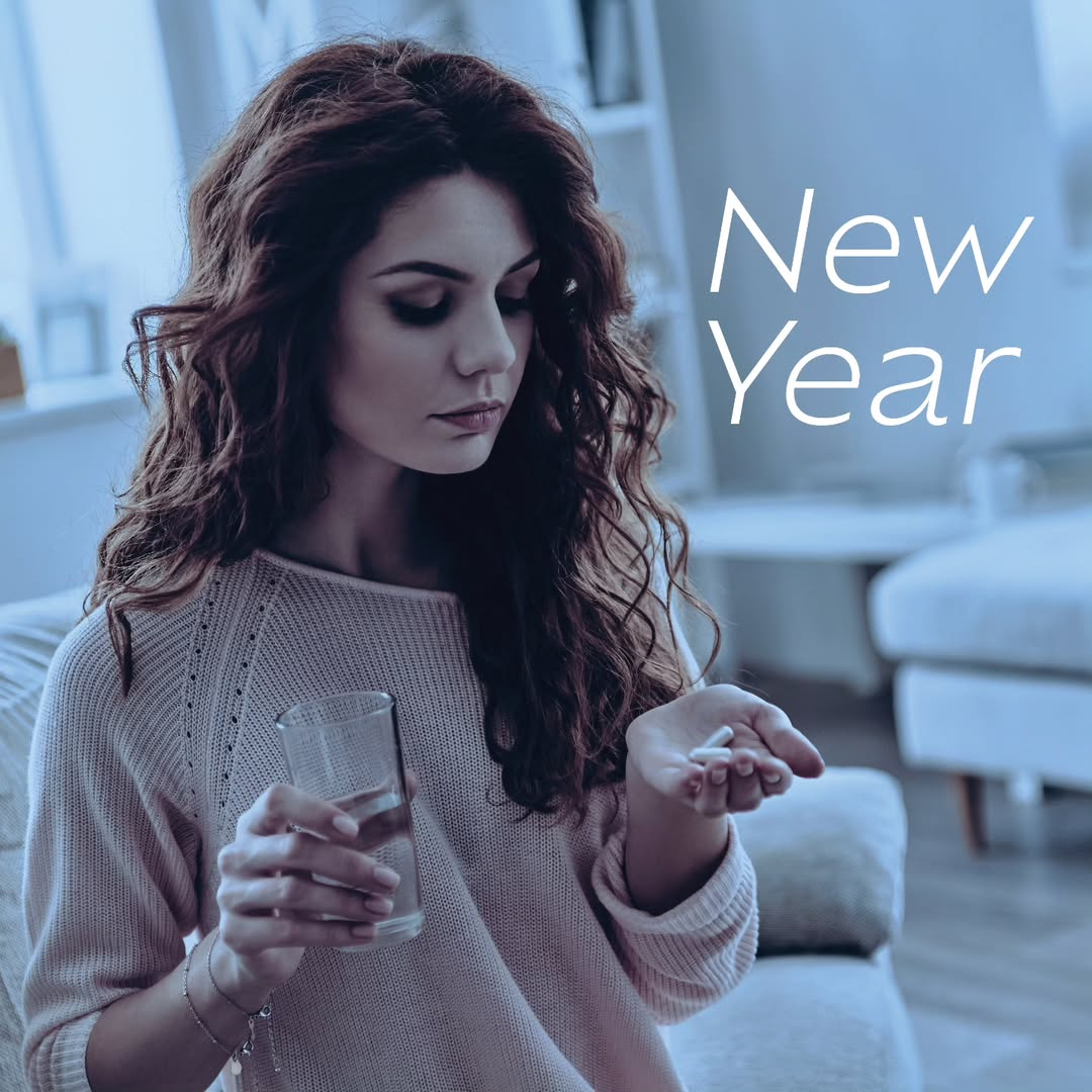 Divine Mineral Supplements New Year AD